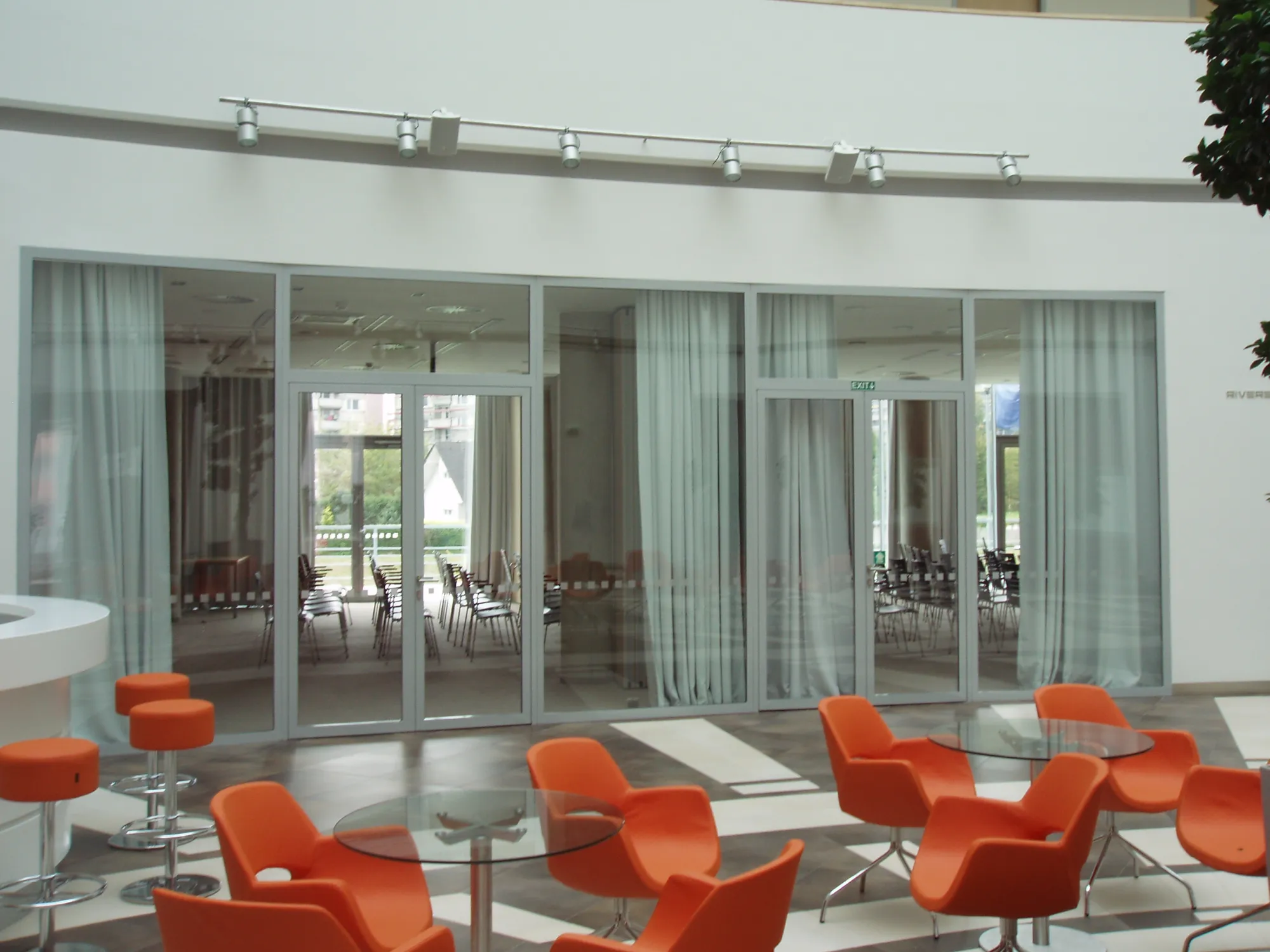 Atrium Otrokovice (2008)